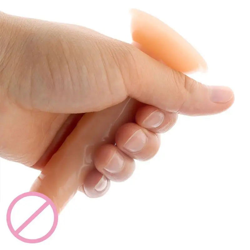 Большой реалистичный фаллоимитатор с присоской супер-огромный член для