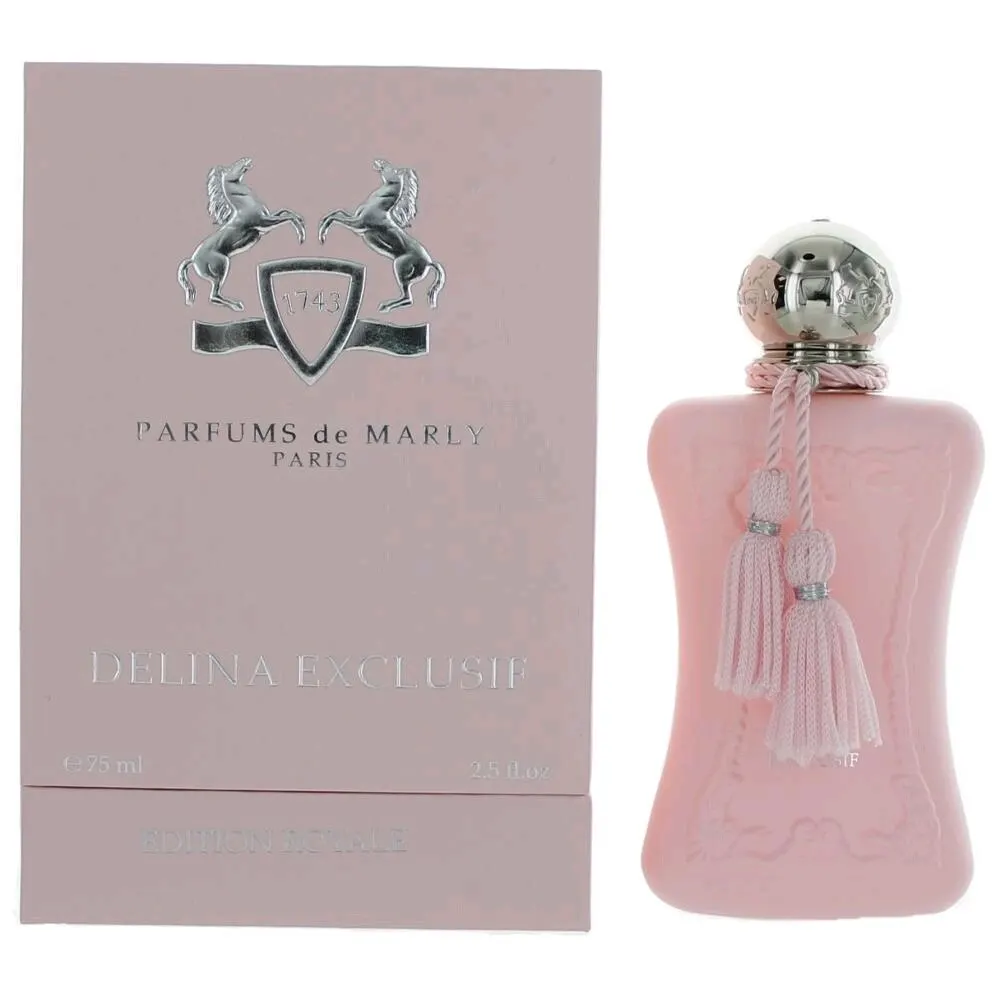 

Parfums- De- Marly- Paris- Delina- 75ml For Women Perfume Female Perfume