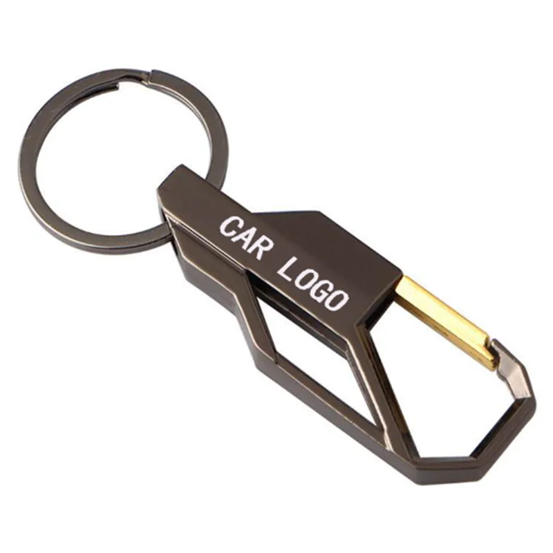 

Laser engraved metal keychain car keychain key ring key management ring gift decoration car logo key chain for Skoda FABIA fabia