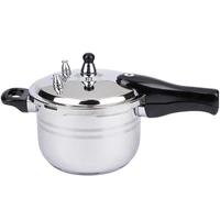 16 30cm pressure cooker cooking stainless steel cooking pan stew pot induction cooker pressure cooking stove top