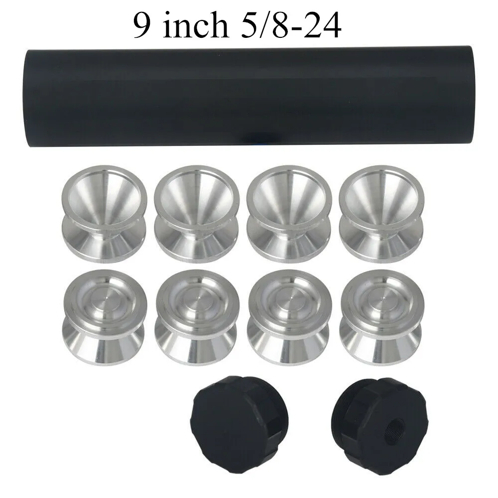 Black type 2 1/2-28 5/8-24 Автомобильные топливные фильтры ловушка растворитель фильтр D сотовые стаканы для хранения для NAPA 4003 WIX 24003 L " Автозапчасти автомобильные аксессуары - Цвет: Black type 2