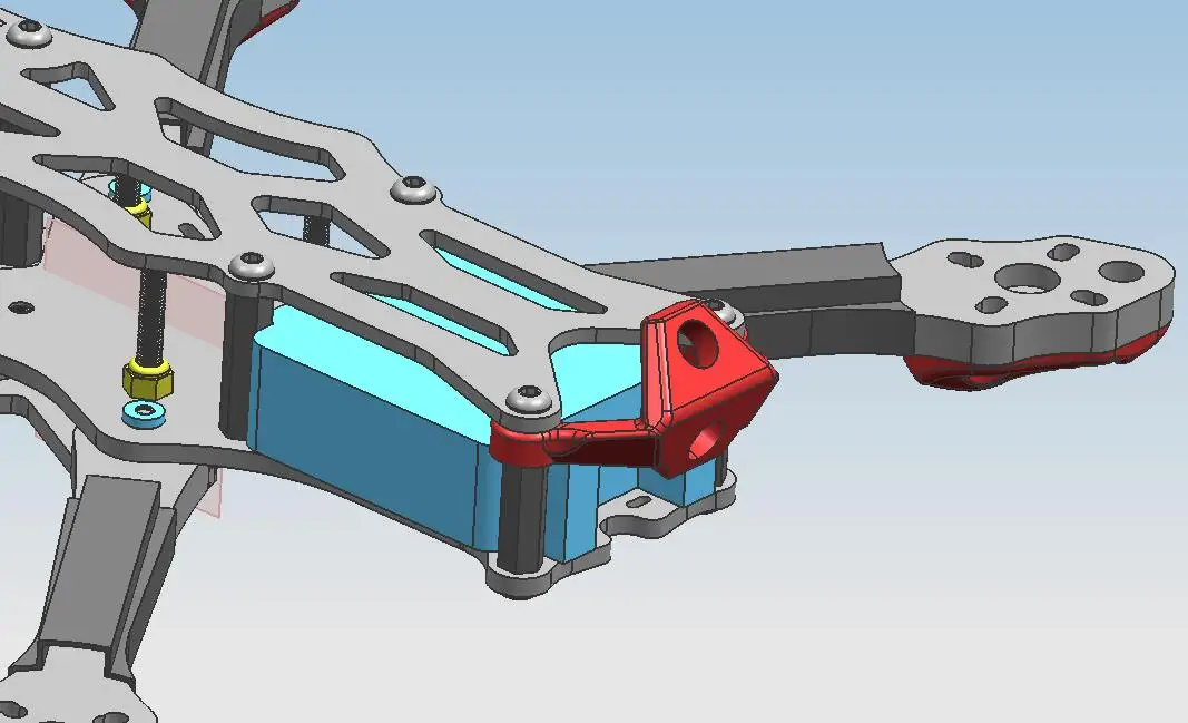 5inch 225mm / 6inch 260mm / 7inch 295mm Carbon Fiber Quadcopter Frame Kit For APEX 7 Inch APEX-HD FPV Freestyle RC Racing Drone 13 Hf1e4d6031a8c4c02aac5475c0eab7393s 5inch 225mm / 6inch 260mm / 7inch 295mm Carbon Fiber Quadcopter Frame Kit For APEX 7 Inch APEX-HD FPV Freestyle RC Racing Drone