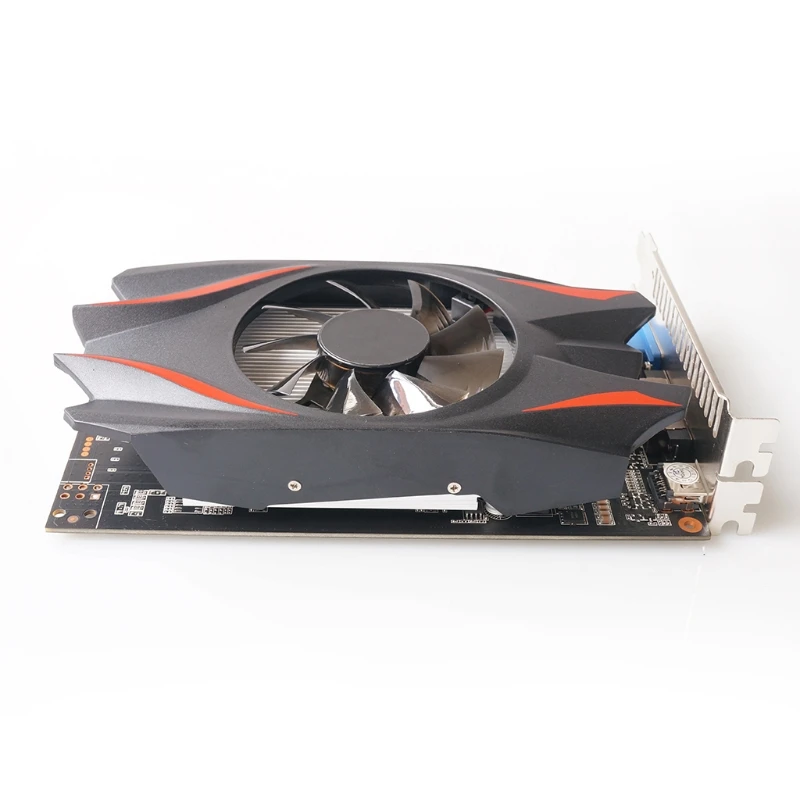 2021 новая Оригинальная графическая карта для nVIDIA VGA GTX650 2 Гб бит GDDR5 видеокарты Geforce