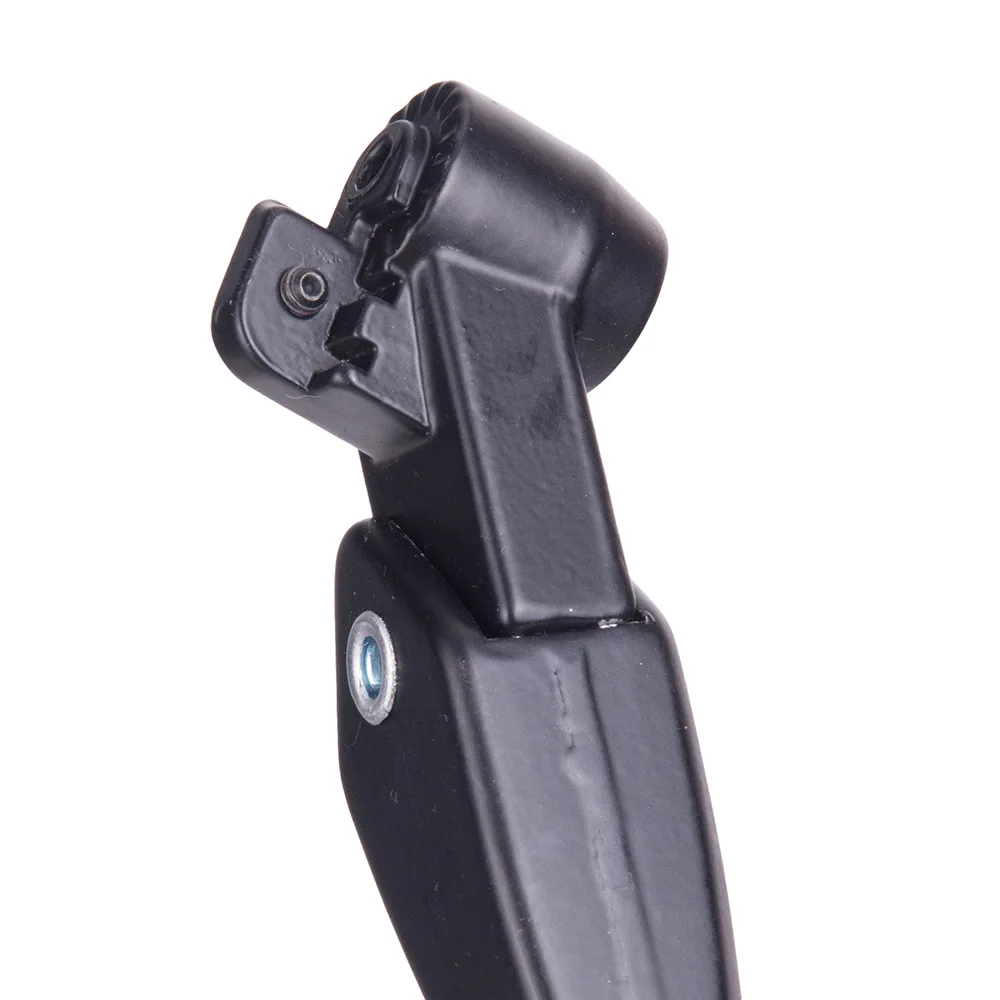 Велосипедный боковой кронштейн из алюминиевого сплава Штатив для ног с