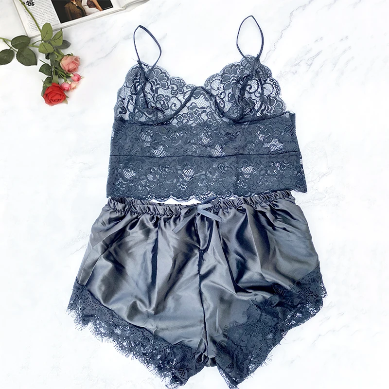 Женское сексуальное нижнее белье эротическое кружевное платье сексуальная