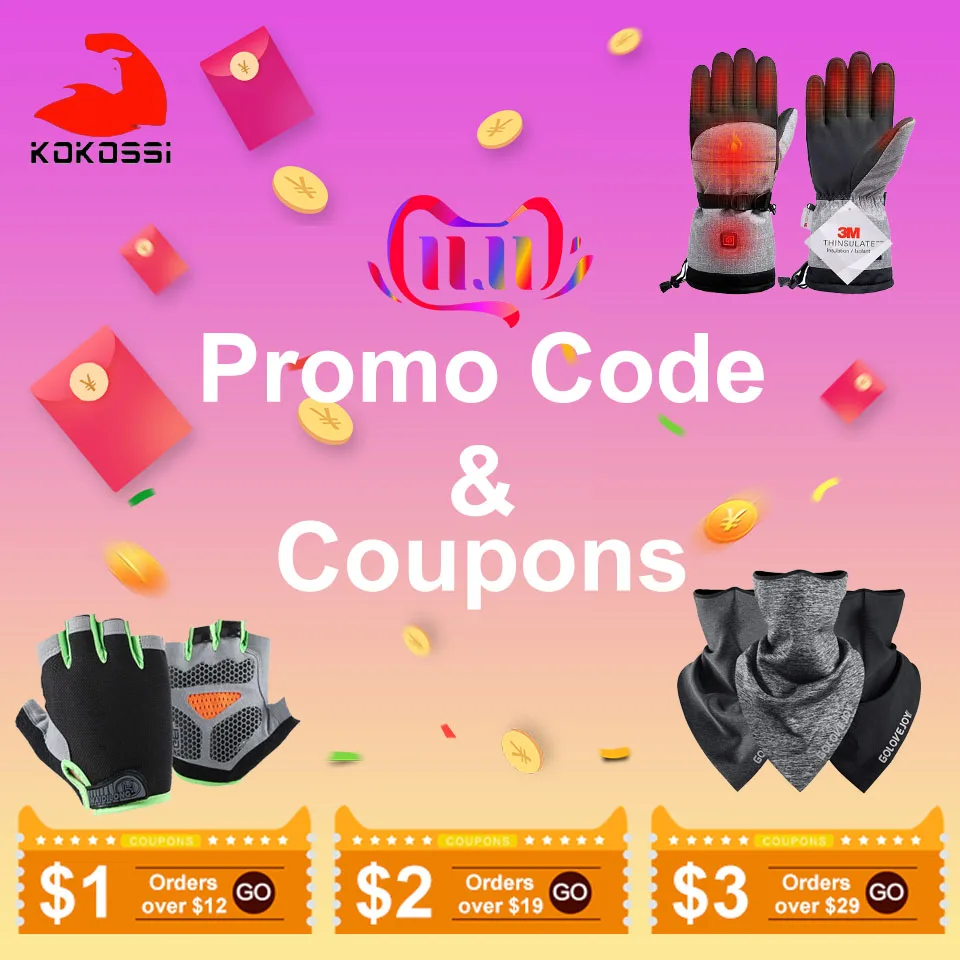 

KoKossi 2021 11,11, глобальный торговый фестиваль, торговый гид-выигрыш в подарок! Как получить купоны и промо-код