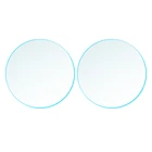 Прозрачное закаленное стекло высокой твердости для Insta360 ONE X2 аксессуары для камеры