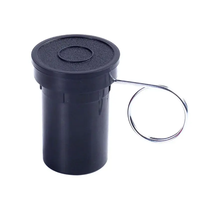 1 шт. с накатанной головкой телескоп Мини карманный супер миниатюрный монокуляр