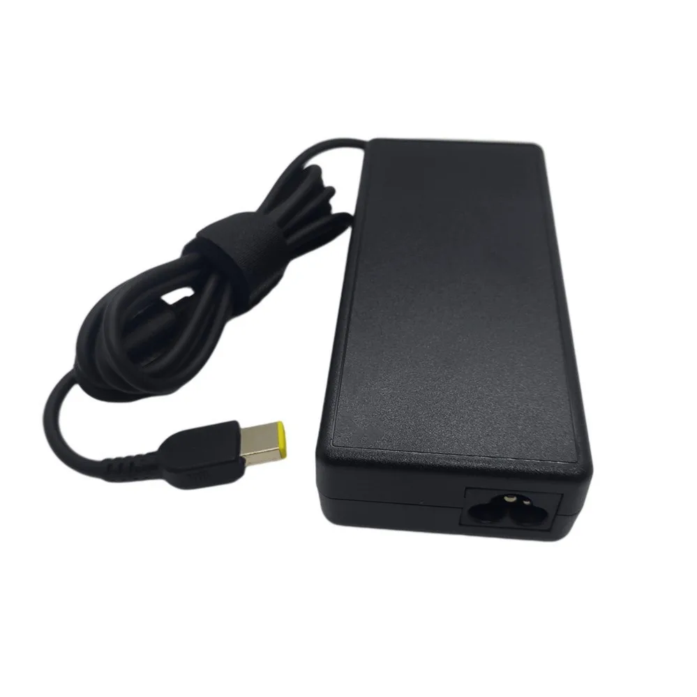 Зарядное устройство для ноутбука 135 Вт 20 в а USB C адаптер переменного тока Lenovo YOGA