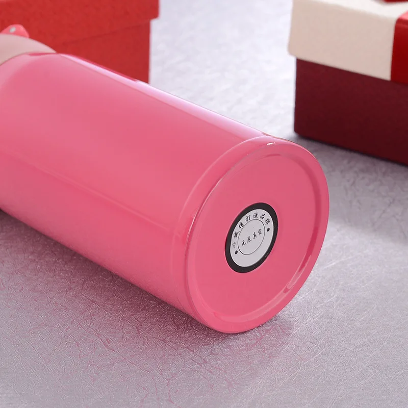 Качественные вакуумные компактные чашки из нержавеющей стали для отдыха