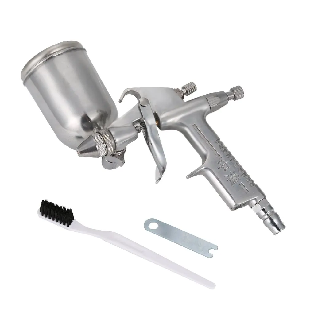 K3 Воздушный пистолет-распылитель пневматический распылитель 0 5 мм 150 мл Аэрограф