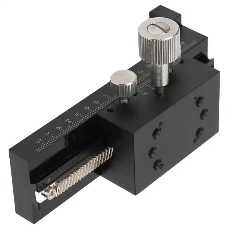 

Z-Образный скользящий стол высокой точности, простой в эксплуатации для ZDTLS100, для промышленных принадлежностей