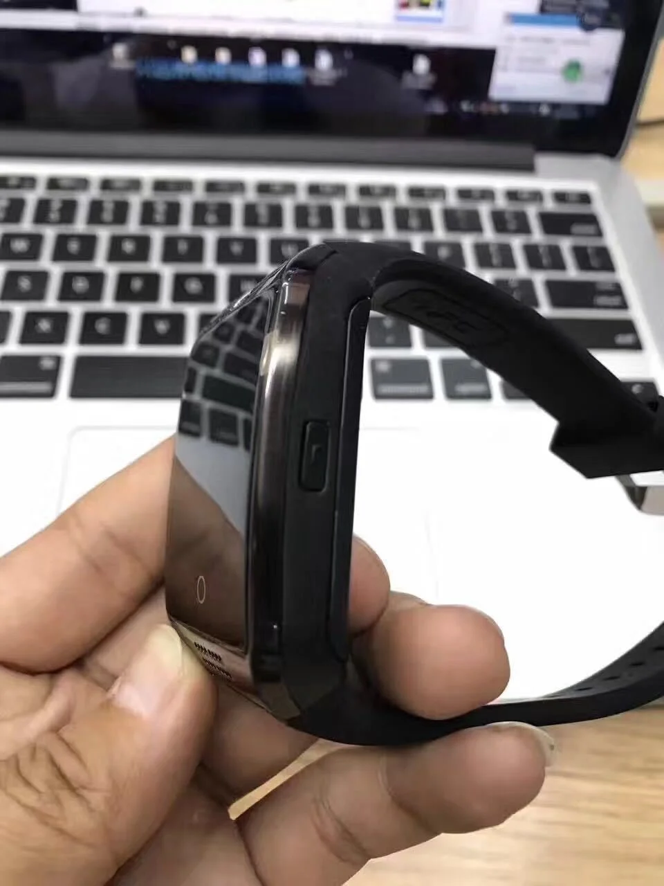 Смарт-часы для huawei watch 2 часы с Bluetooth картой измеритель движения шагомер