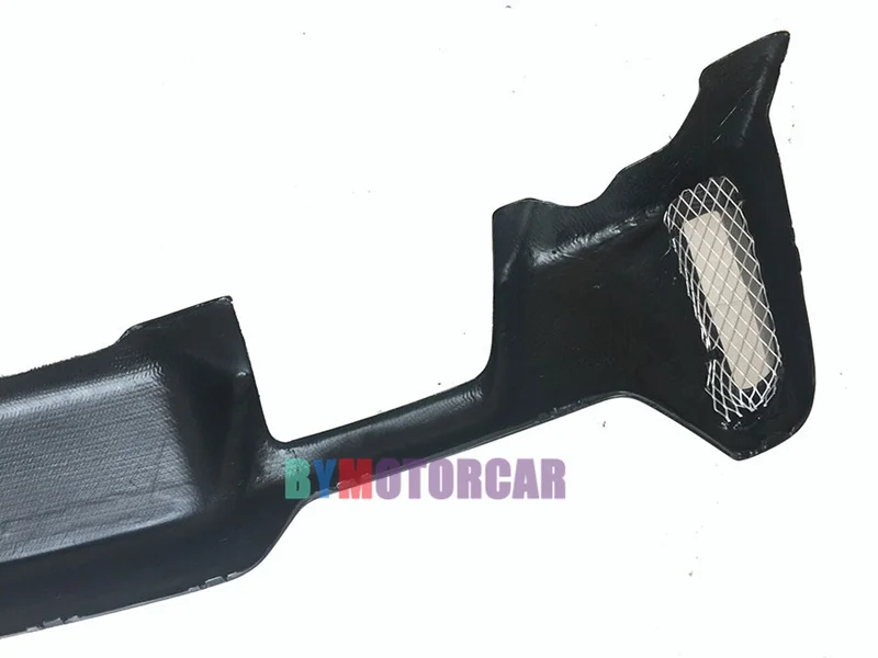 C задний диффузор из углеродного волокна подходит для BMW 4 Series F32 F33 F36 M