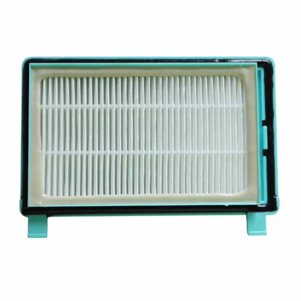 Фильтр НЕРА для пылесоса Philips FC8720 FC8724 FC8732 FC8734 FC8736 FC8738 FC8740 FC8748 2 шт./компл. | Бытовая