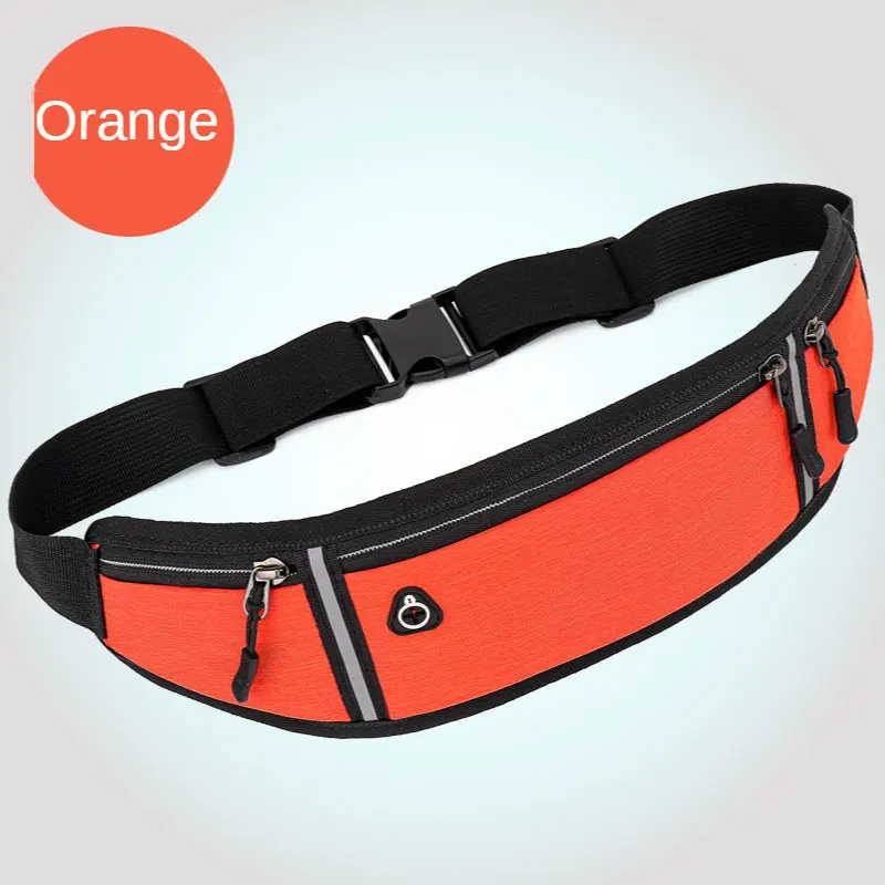 

Fitness Sports Pockets Running Mobile Phone Bags For Men And Women Outdoor Equipment Water Repellent Invisible New Mini Pockets