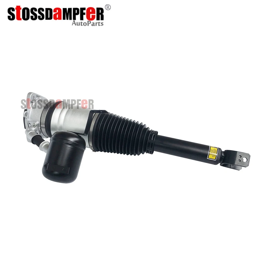 

StOSSDaMPFeR Right Rear Air Suspension Strut Shock Absorber Fit Audi A8 S8 D3 4E Quattro 2002-2010 4E0616002N