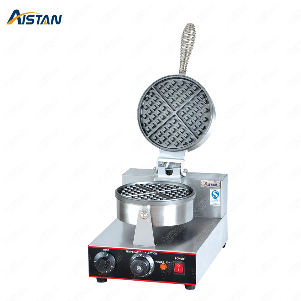 Электромашина для выпечки вафель UWB1/UWB2|Вафельницы и мультипекари| |