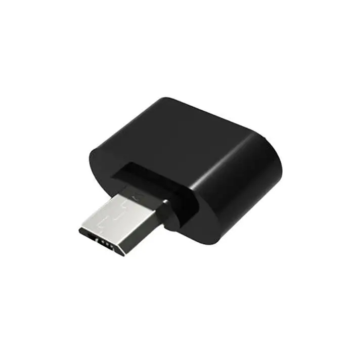 200 шт./Общий телефонный кабель адаптер OTG для передачи данных микро USB 2 0 V8