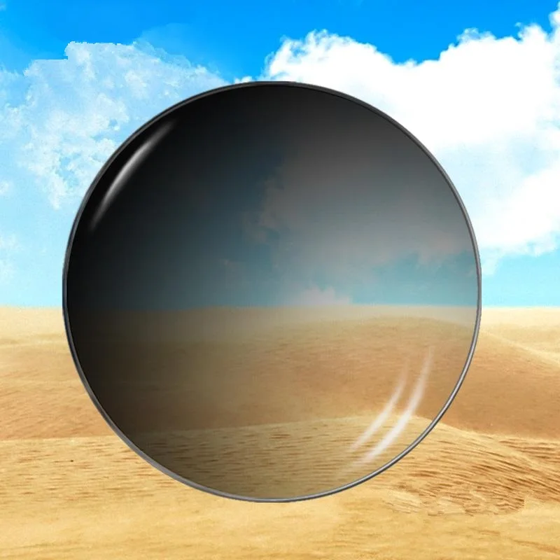 Солнцезащитные очки для близорукости SWOKENCE поляризационные SPH 0 5 1 до 6 мужские и