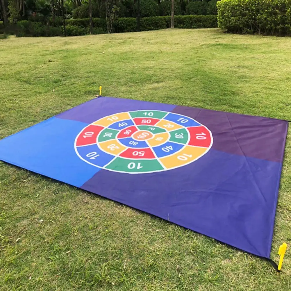 Игровое одеяло дыропробивной мешок подрезной игровой коврик