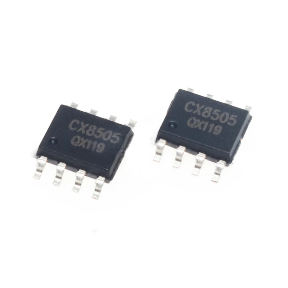 

5 шт. CX8505 SOP8 8505 SOP SMD SOP-8