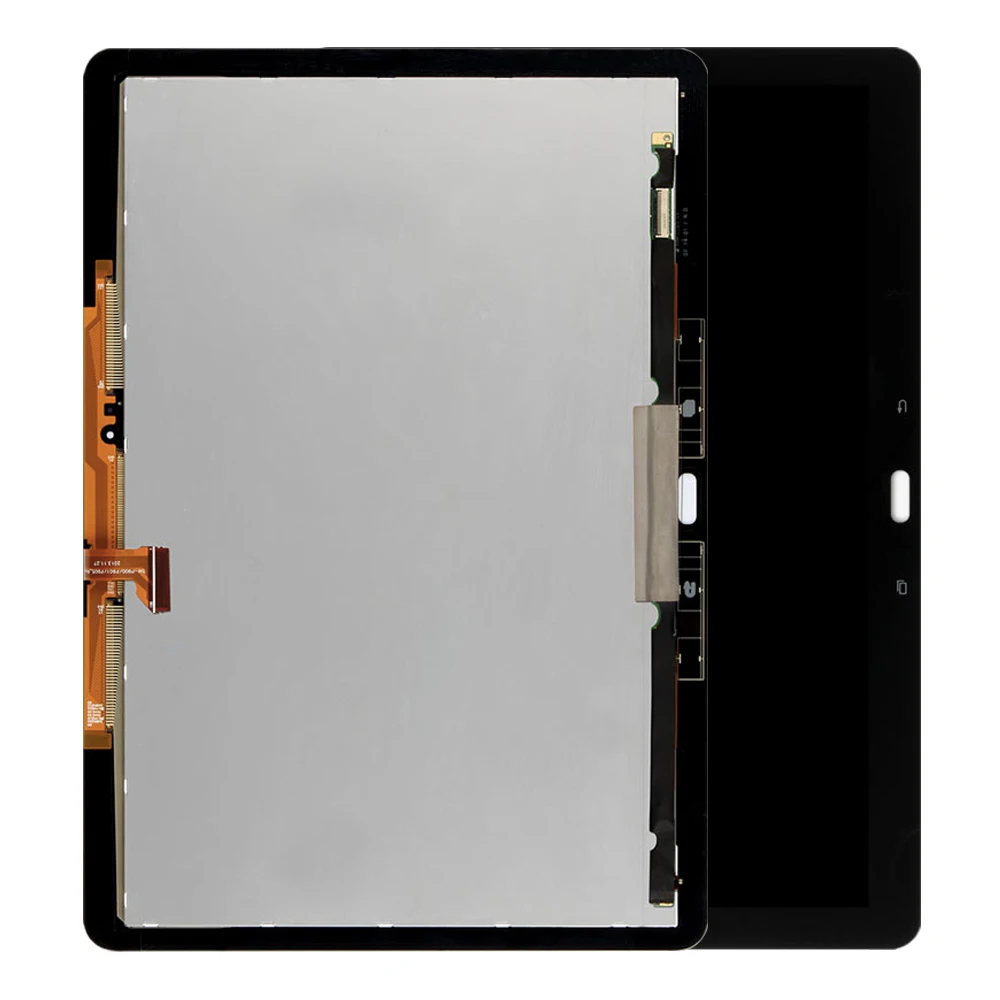 AAA+ Quality LCD Display for Samsung Galaxy Tab Pro 12.2 T900 SM-T900 T901 T905 LCD Display Touch Screen Digitizer Replacement