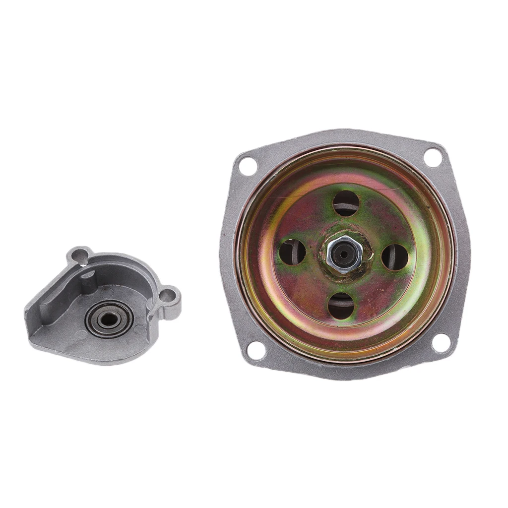 Мотоцикл 6 зубьев T T8F коробка передач барабан сцепления для 2-тактного карманного