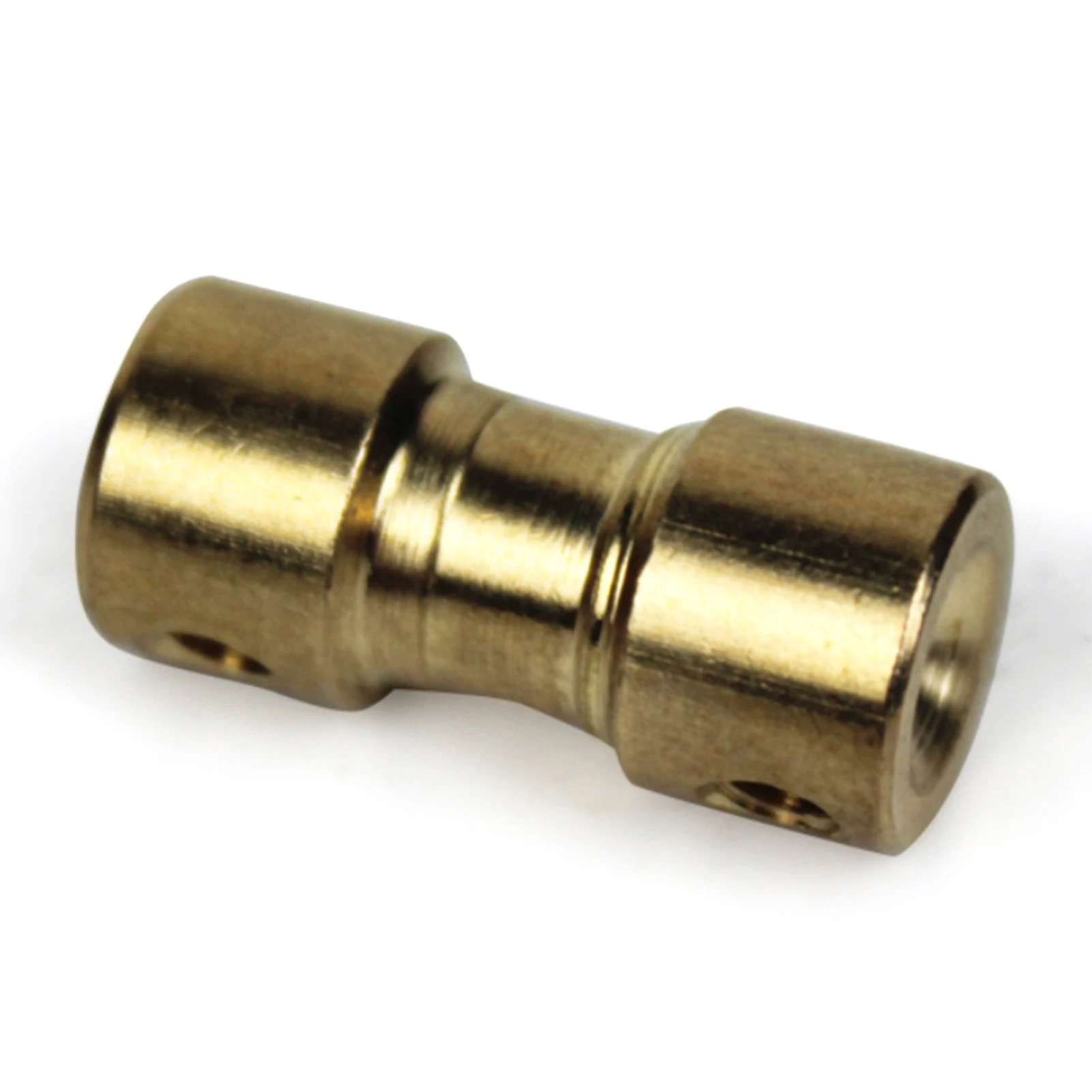 4-6mm Brass Motor Copper Shaft Coupling Coupler Connector Sleeve Adapter | Couplings