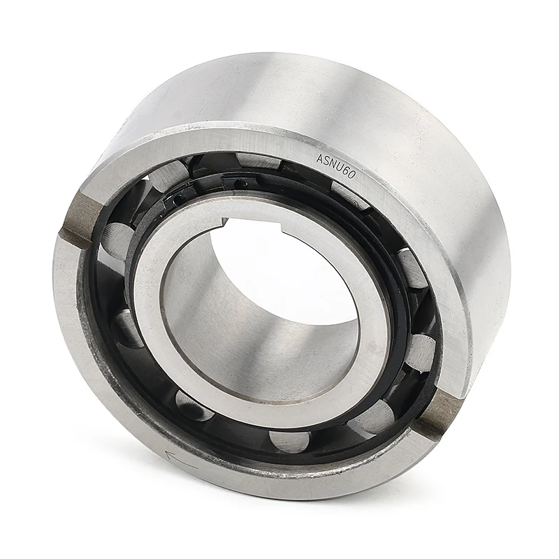 

Freewheel Backstop One Way Clutch Roller Bearing NFS60 ASNU60