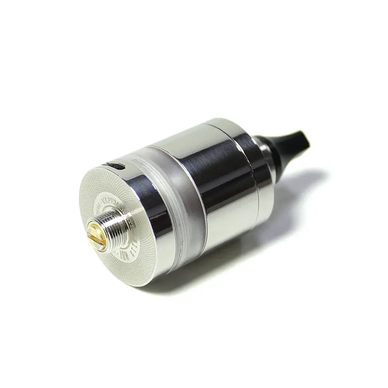 SXK NOI MTL RTA атомайзер 4 мл емкость сока 3 воздушные вставки в комплекте 316SS материал 22