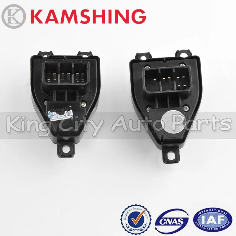 CAPQX 7Pin/9Pin для Mazda 3 323 Family Premacy электрическое зеркало заднего вида автоматический