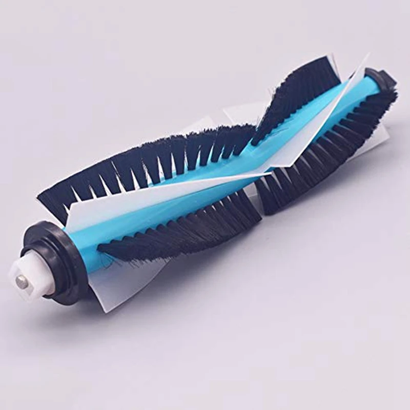 

Main Brush,Side Brush, Hepe Filters for Cecotec Conga 1390 Cecotec Conga 1290 Robot Vacuum Cleaner