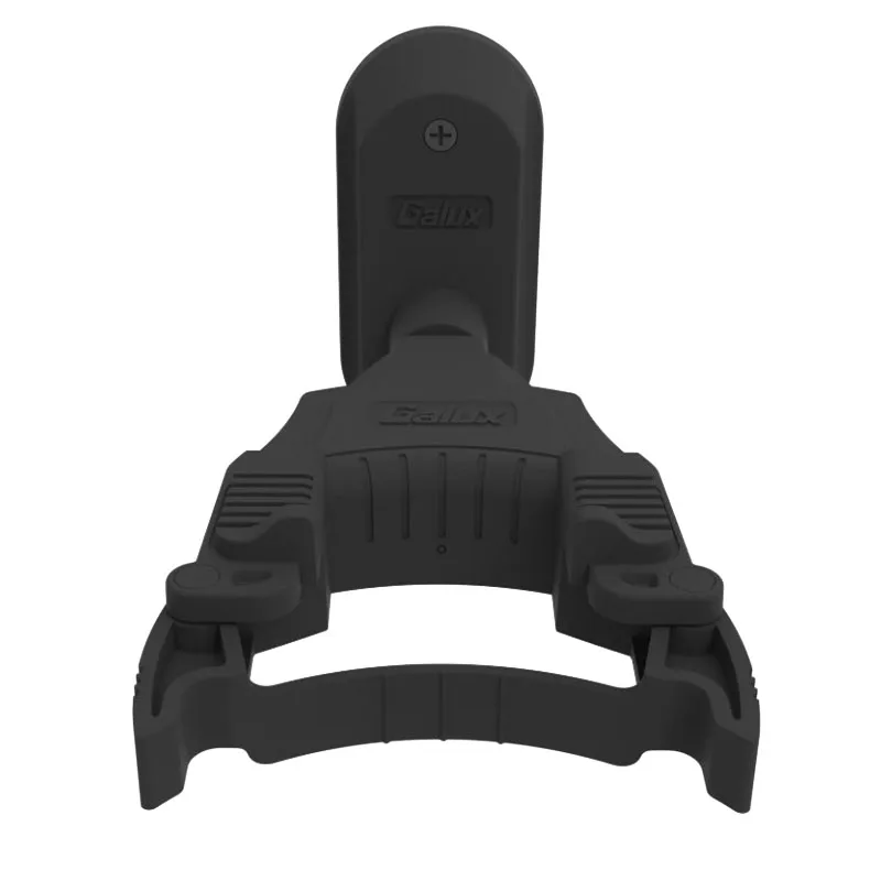 Настенное крепление для гитары Galux настенная вешалка с автоматическим замком