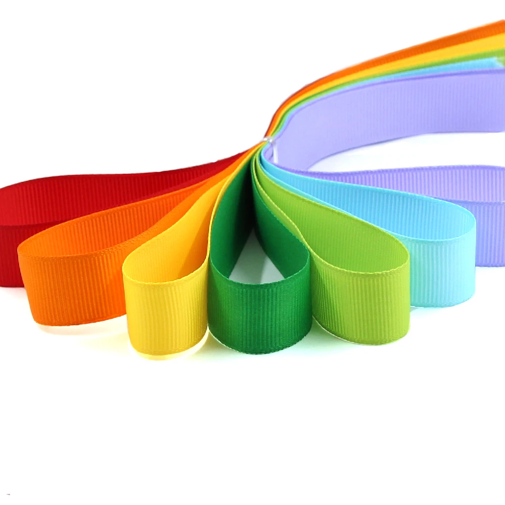 5 м/лот многоцветная корсажная лента тканевые ленты для рукоделия головные уборы