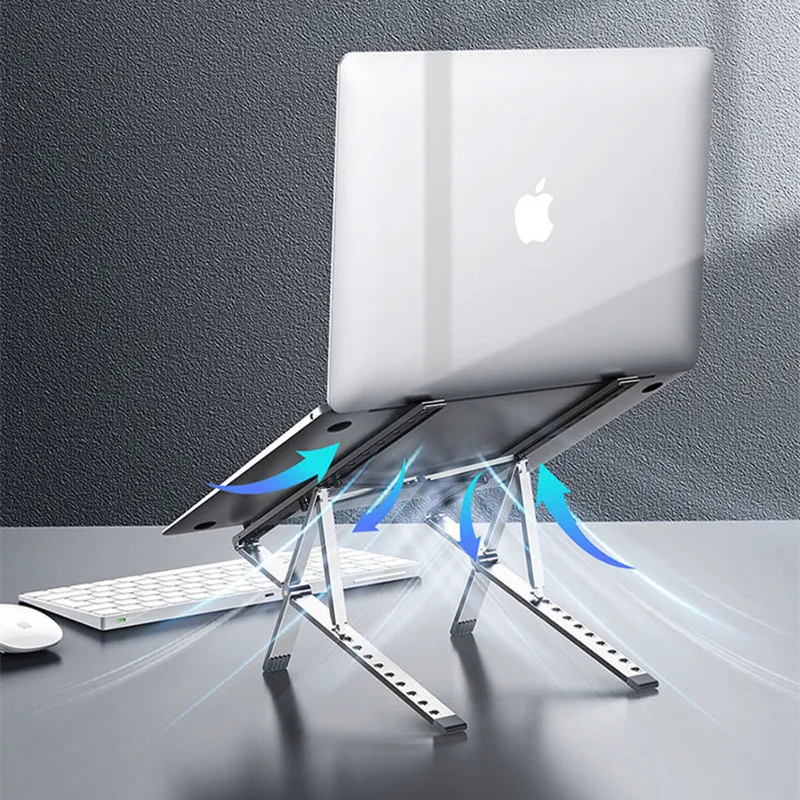 регулируемая подставка для