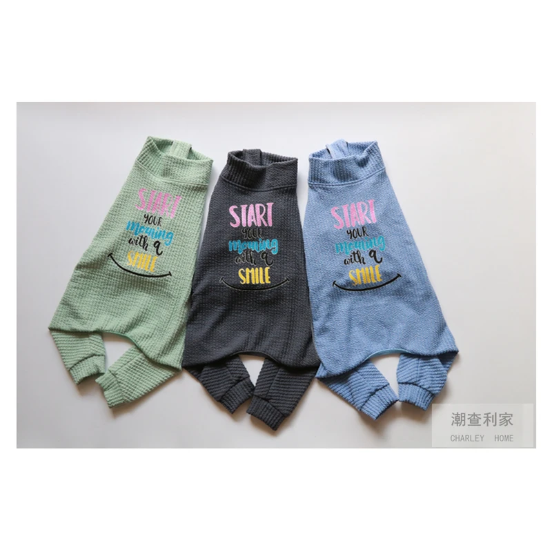 Теплая одежда для домашнего питомца Толстовки с капюшоном маленьких собак