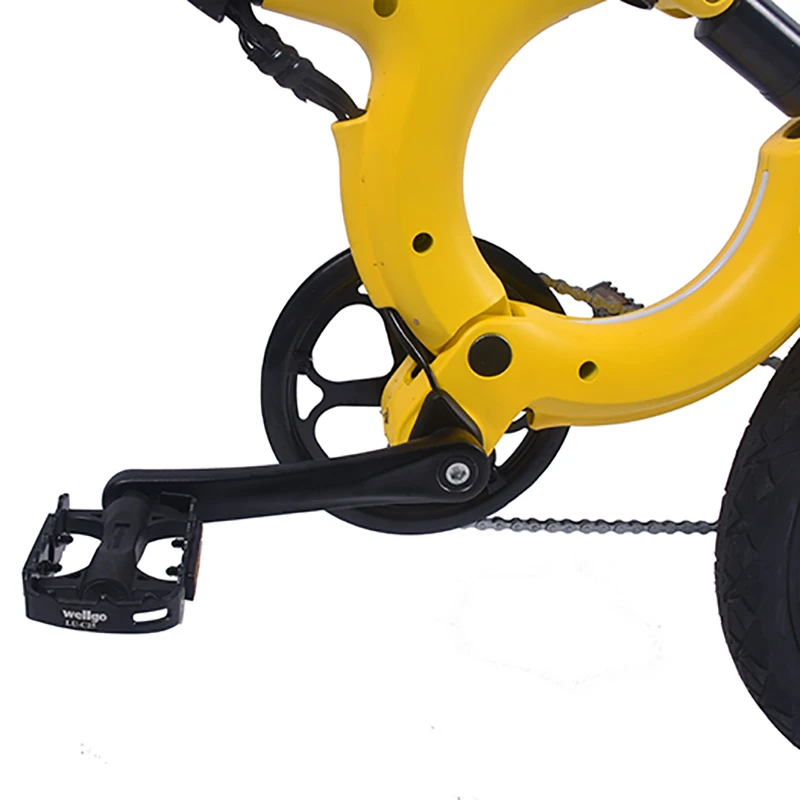 

MYATU X80 250W 36V 8AH Adult Electric Bike 20 Inch Mountain E-Bike Road Electromobile Front And Rear Disc Brake Mobility Bicycle