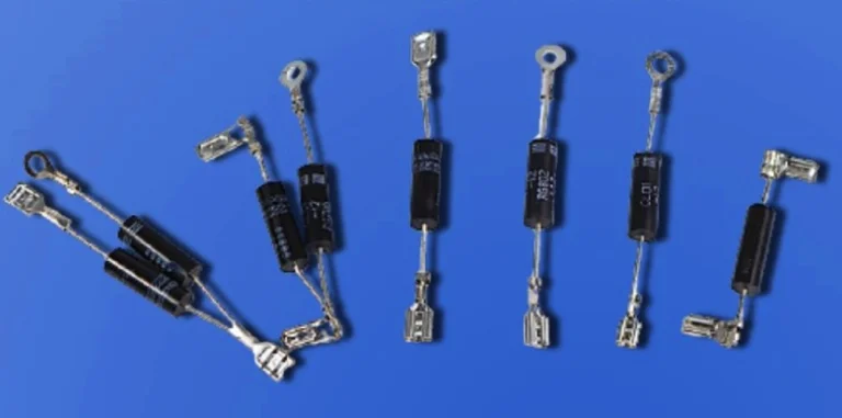 

Microwave Oven Unidirectional High Voltage Small Diode Single/double Two - End Pins/applicable to Galanz General Type