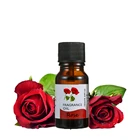 Диффузор Эфирного Масла Розы JSK, 0,34 унции, 10 мл, ароматическое масло, лаванда, хризантема, лилия, гиацинт, Нарцисс, жасмин, фиалка