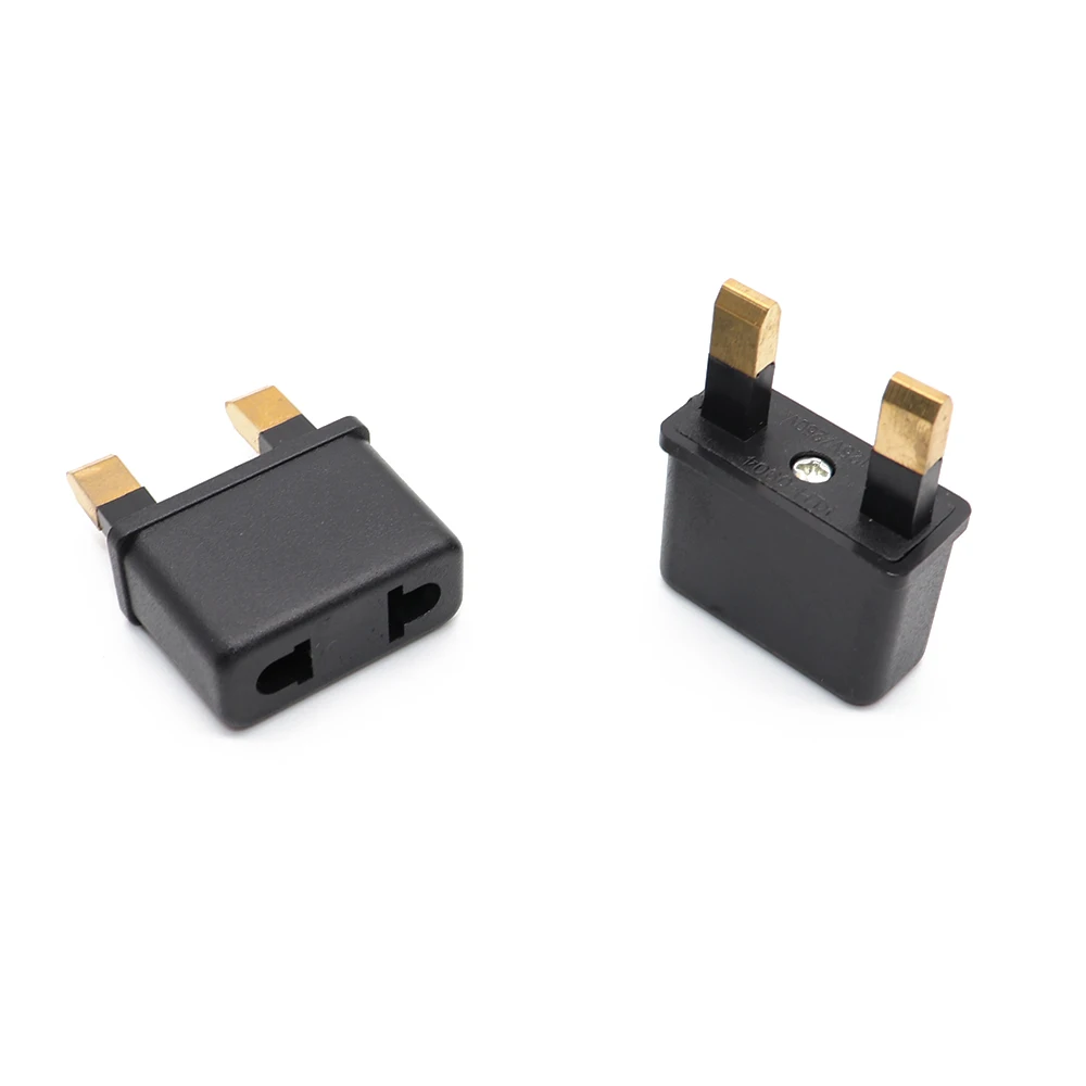 Универсальная розетка переменного тока с вилкой для ЕС США в Великобританию