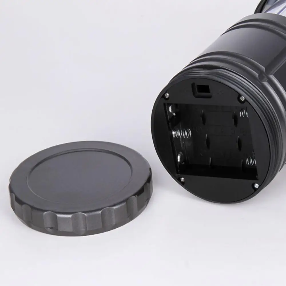 Портативный мини-фонарь для палатки уличный водонепроницаемый рабочий