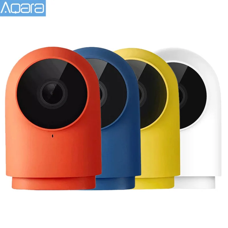 

2021 Aqara G2H Zigbee мини-камера Hd 1080P ночное видение для Apple Homekit приложение Mijia проверка в реальном времени умная домашняя Камера Безопасности s