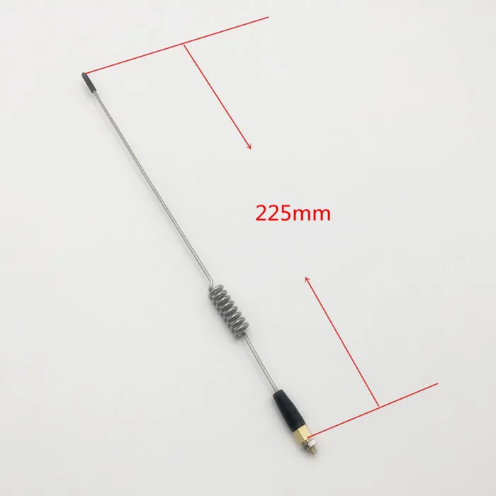 металлическая имитация сиг