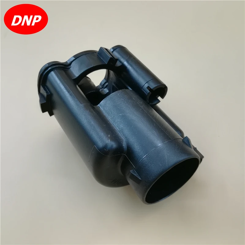 Автомобильный топливный фильтр DNP для KIA Carnival Sorento OEM 0K52Y 20 490 0K52Y20490|Топливные