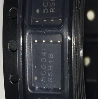 

NTMFS5C604NLT1G 5C604L