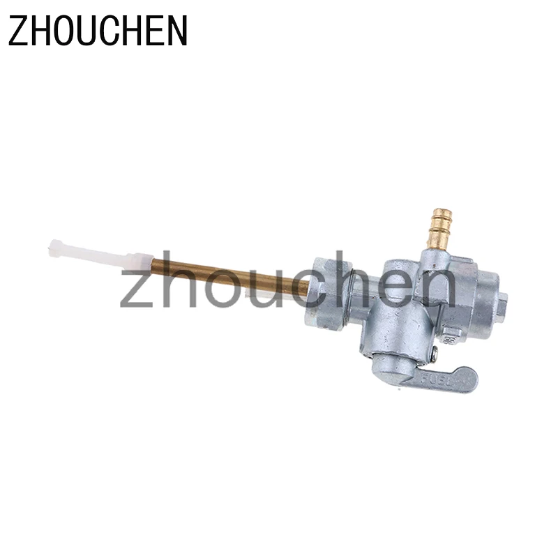 Переключатель топливного бака запорный клапан Petcock для Suzuki T250 1969 1970 1971 1972| |