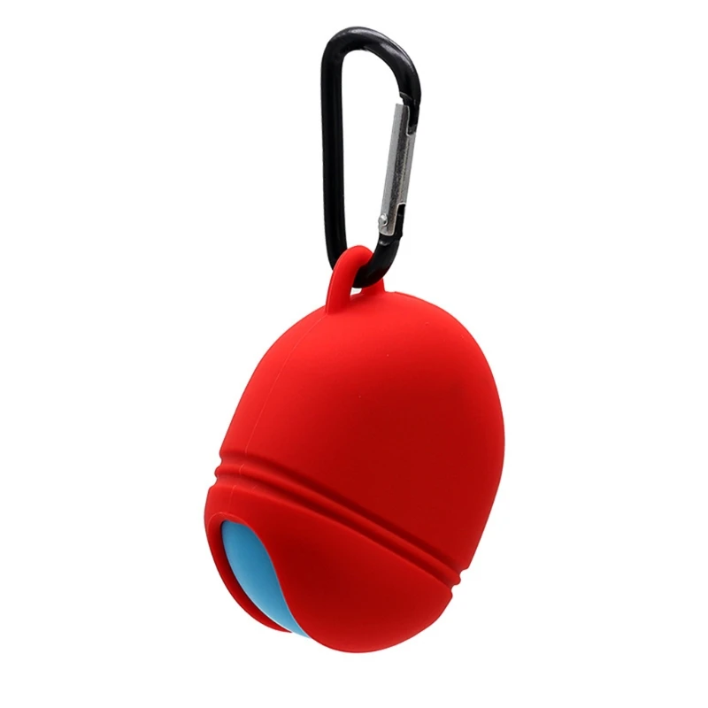 

Open Design Shockproof Dust-proof Protective Cover Silicone Case for OnePlus Buds TWS Wireless Earphone