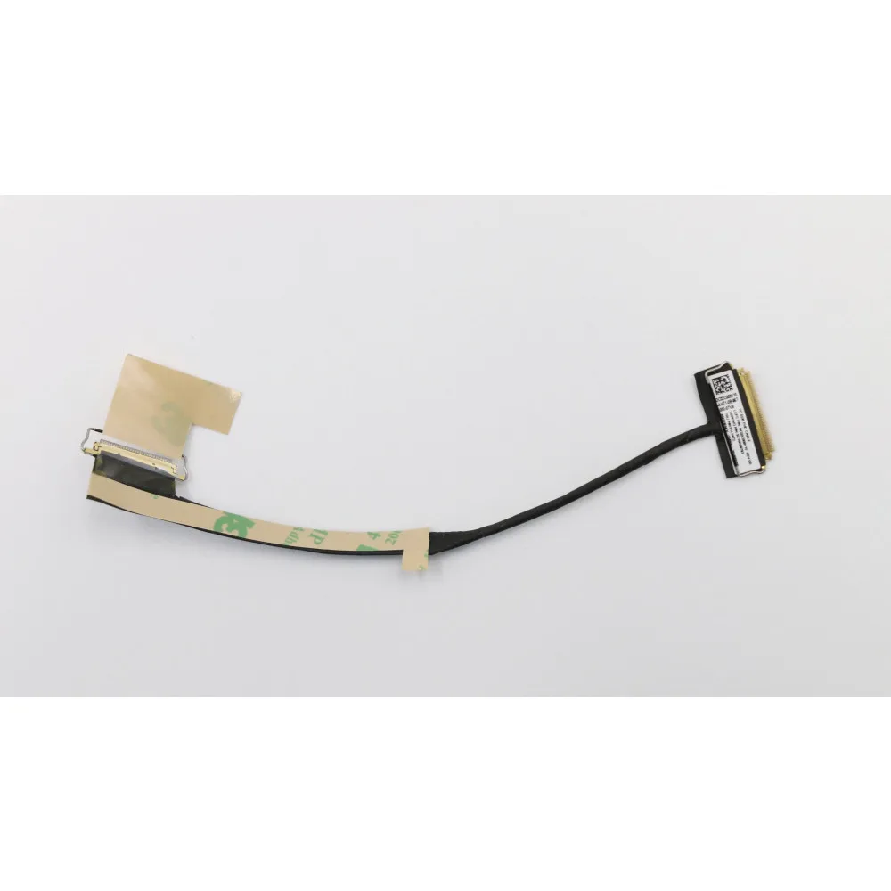 

For Lenovo Thinkpad X1 Carbon 5th Gen LCD FHD Screen Cable Lvds Led Lcd Cable Video Cable Line FRU 01LV472 01LV473
