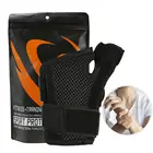 Медицинский бандаж для большого пальца, поддержка бандажа, стабилизатор для большого пальца, защита для растяжения сустава запястья, защита от повреждения большого пальца, подходит для правой и левой руки